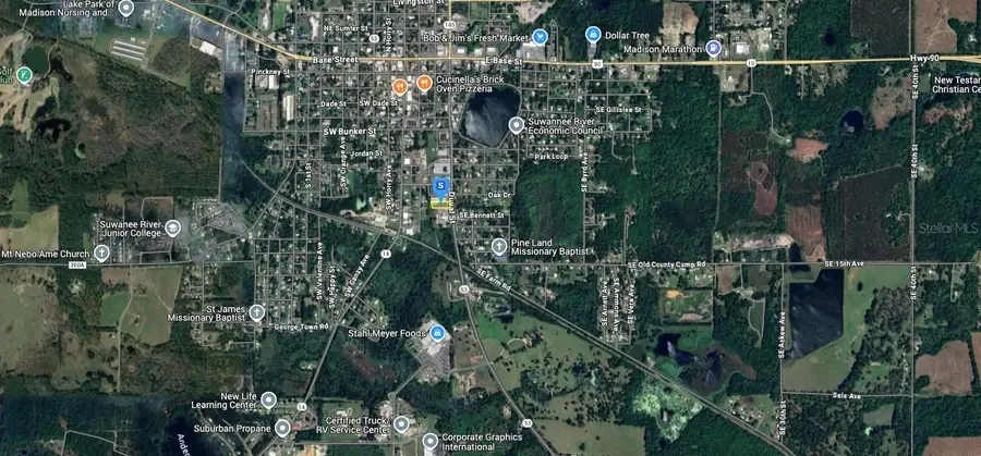 644 S Duval Avenue, Madison, FL 32340 - Image #3