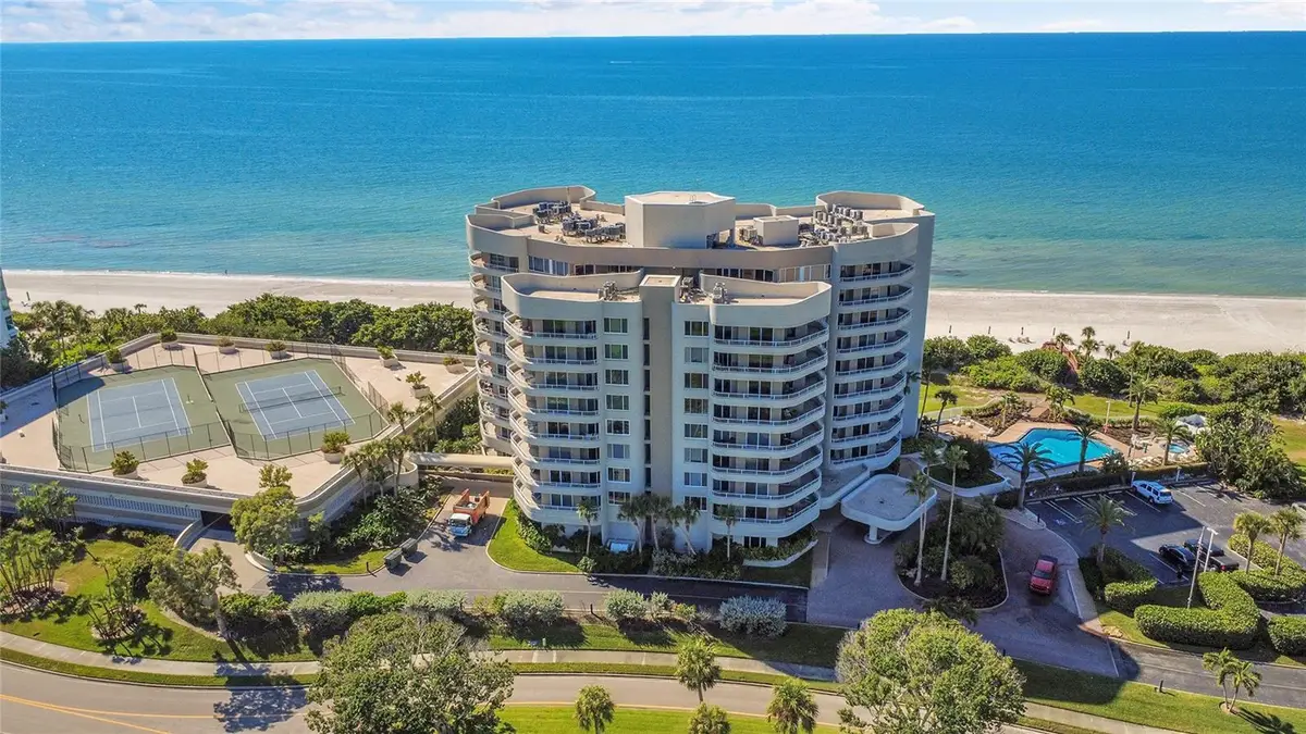 775 Longboat Club Road #705, Longboat Key, FL 34228 - Image #1