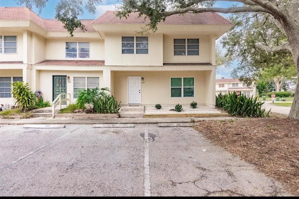 331 Amherst Avenue #56, Sarasota, FL 34232 - Image #1
