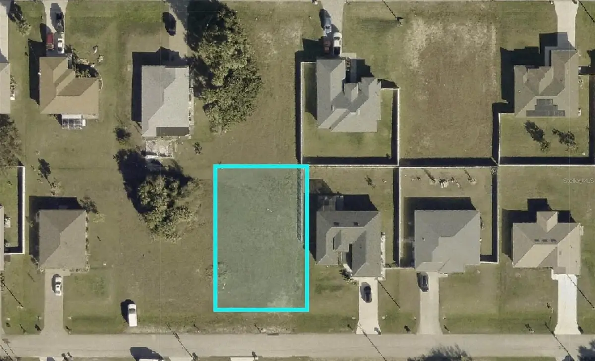 1439 NE 33rd Terrace, Cape Coral, FL 33909 - Image #1