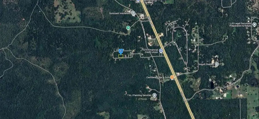 11640 W Indian Circle, Crystal River, FL 34428 - Image #3