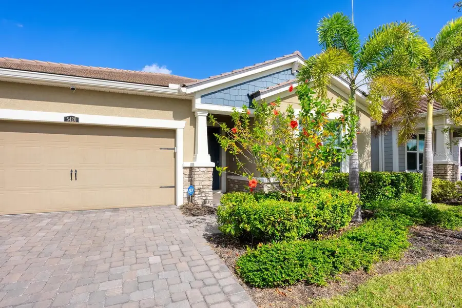 5420 Hope Sound Circle, Sarasota, FL 34238 - Image #3