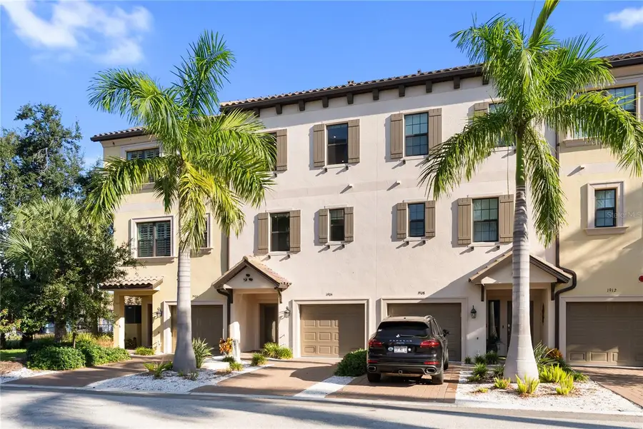 1904 Monte Carlo Drive #1102, Sarasota, FL 34231 - Image #3