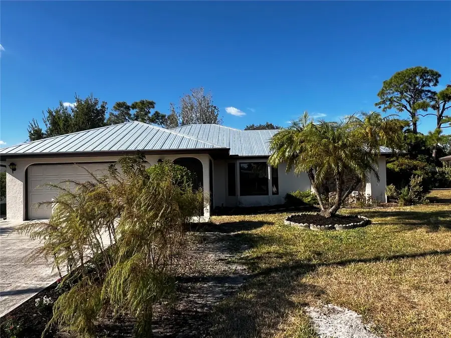 2355 Lakeshore Circle, Port Charlotte, FL 33952 - Image #3