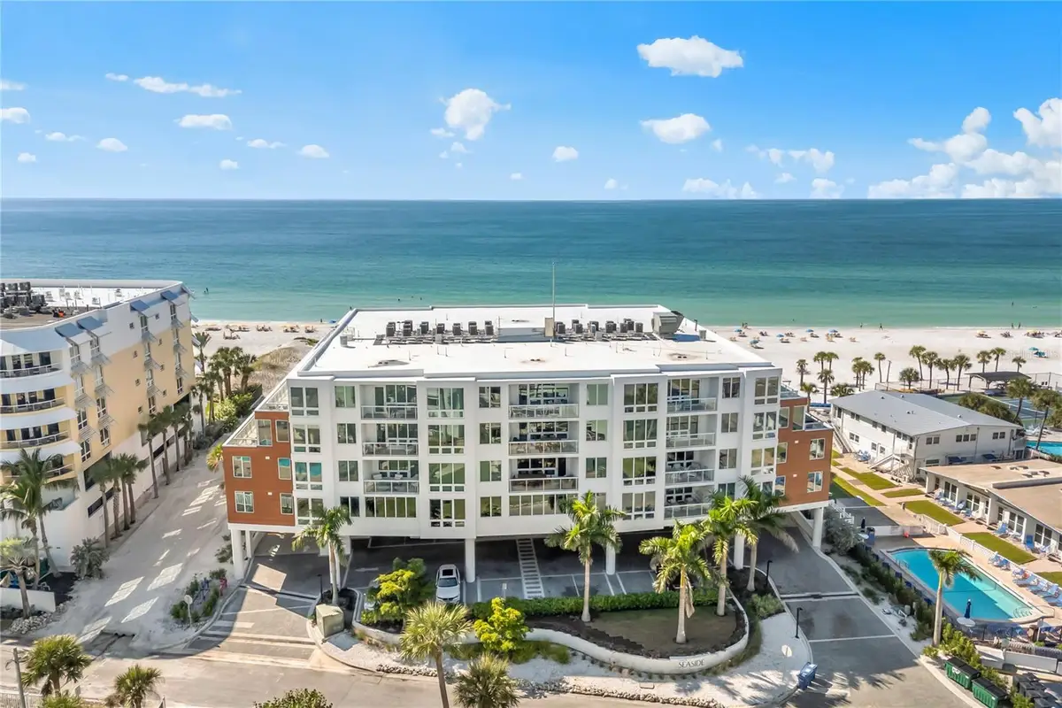 1035 Seaside Drive #404, Sarasota, FL 34242 - Image #1