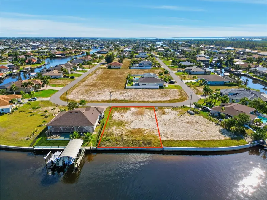 3809 NW 3rd Terrace, Cape Coral, FL 33993 - Image #3