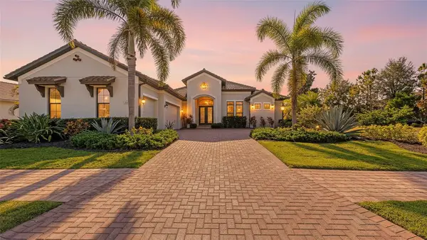 15810 Castle Park Terrace, LAKEWOOD RANCH, FL 34202