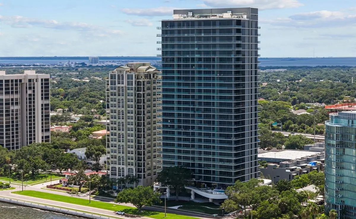 3101 Bayshore Boulevard #2004, Tampa, FL 33629 - Image #1