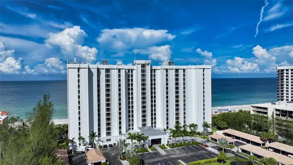 2425 Gulf Of Mexico Drive #1E, LONGBOAT KEY, FL 34228
