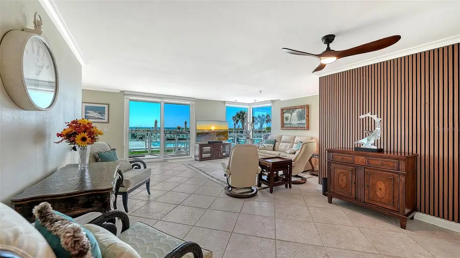 2425 Gulf Of Mexico Drive #1E, Longboat Key, FL 34228 - Image #2