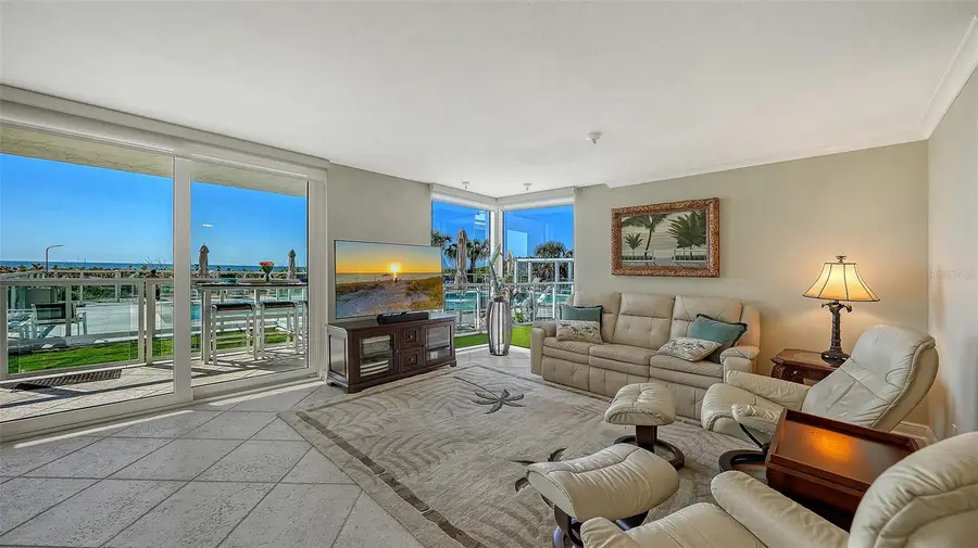 2425 Gulf Of Mexico Drive #1E, Longboat Key, FL 34228 - Image #3