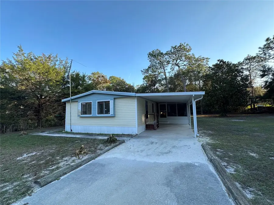 6690 W Macopin Lane, Crystal River, FL 34429 - Image #2