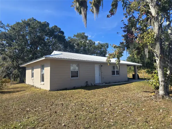 4827 Myrick Avenue, BOWLING GREEN, FL 33834