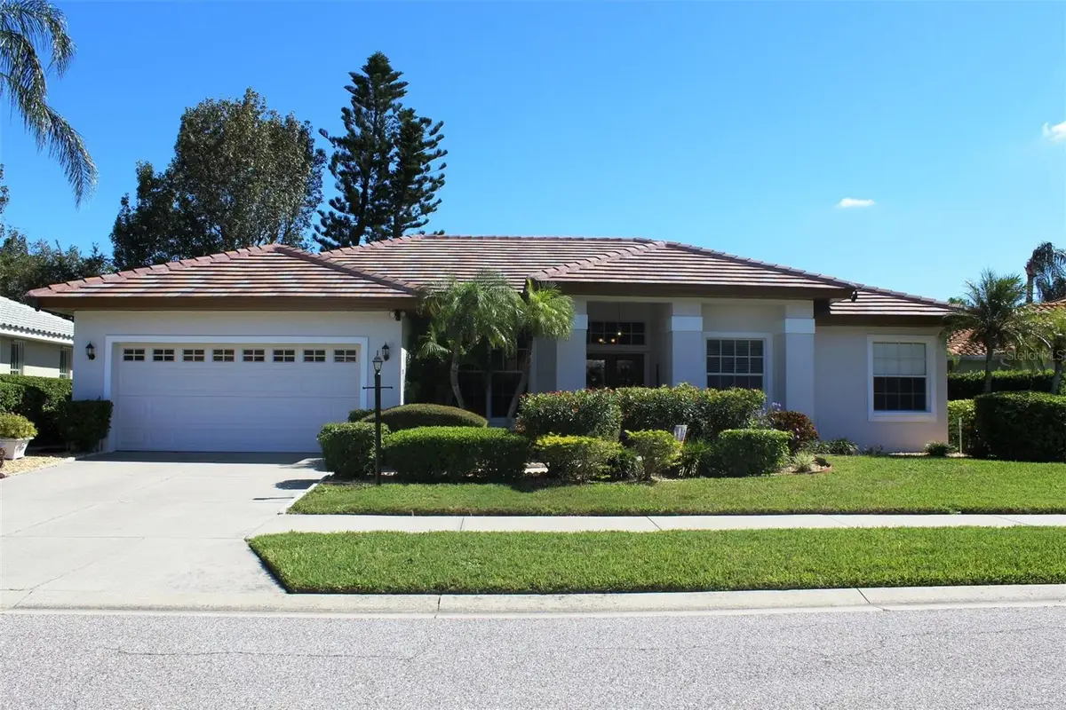 4469 Golden Lake Drive, Sarasota, FL 34233 - Image #1