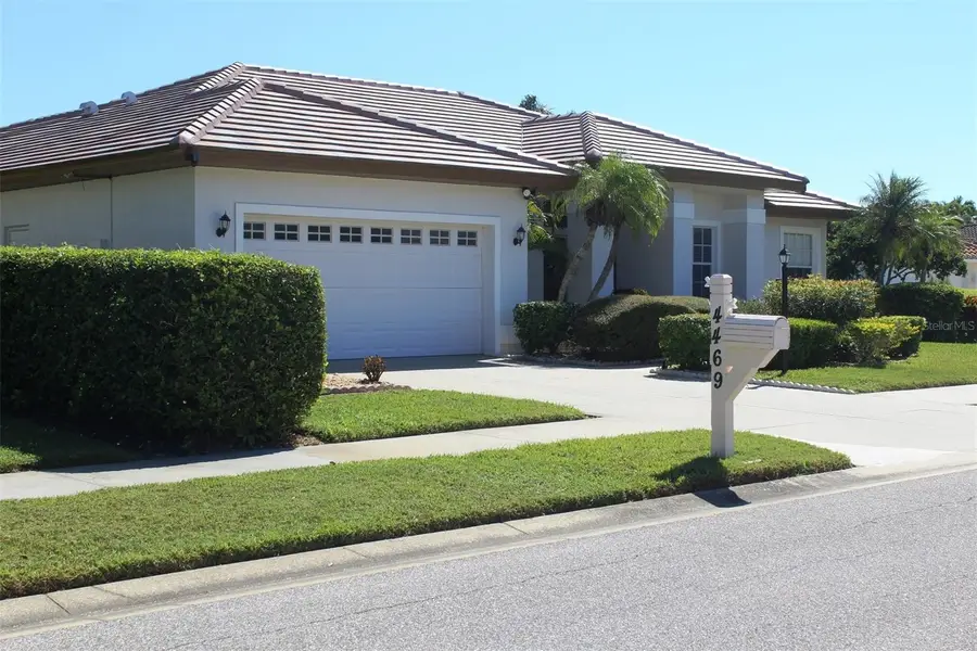 4469 Golden Lake Drive, Sarasota, FL 34233 - Image #3