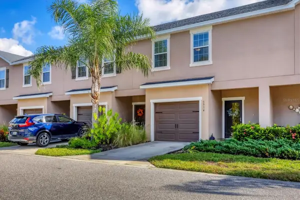 1314 Grantham Drive, SARASOTA, FL 34234
