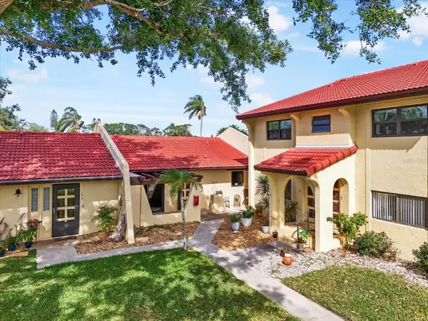 1421 57th Street W #1421, BRADENTON, FL 34209