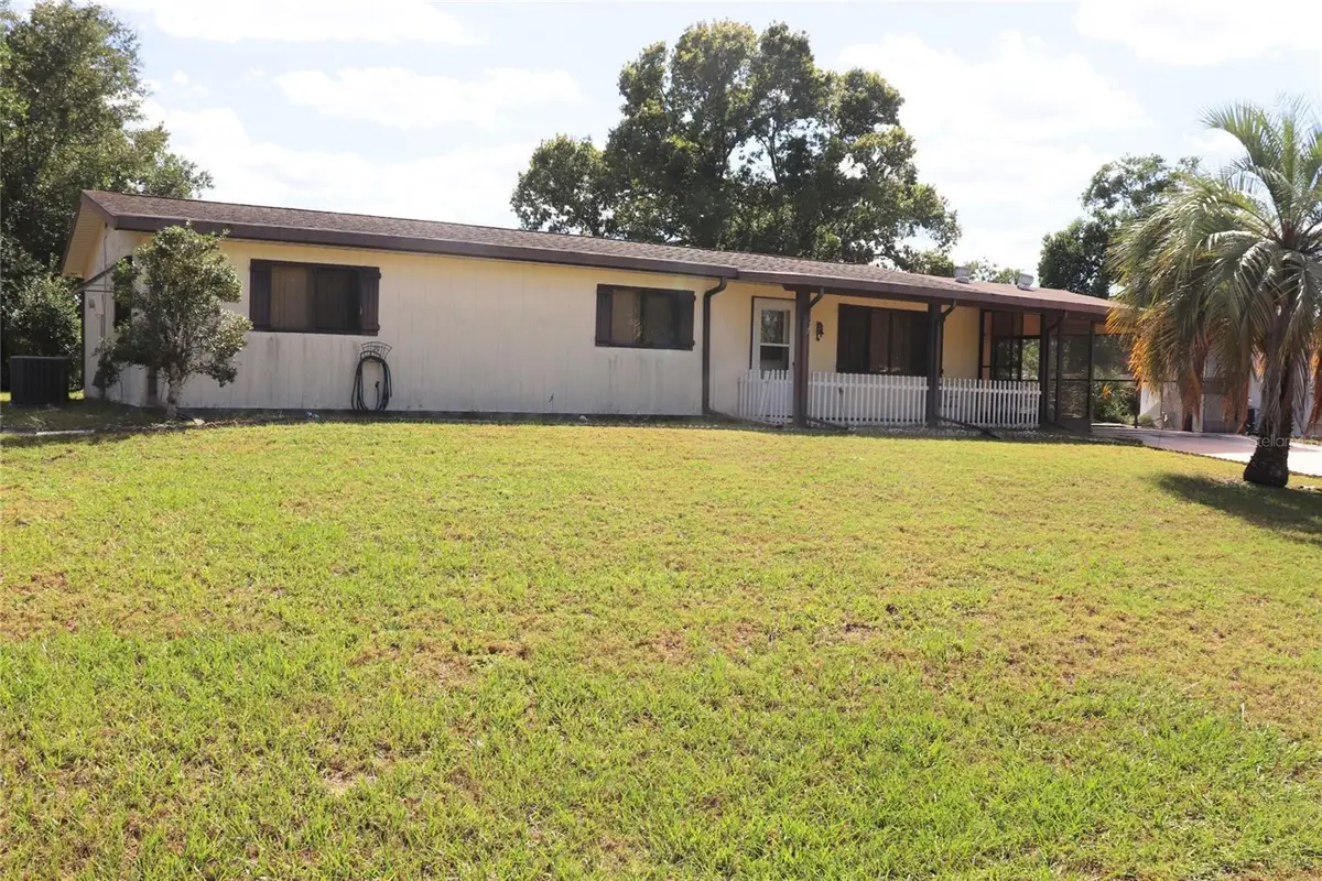 9050 SW 101st Place, Ocala, FL 34481 - Image #1