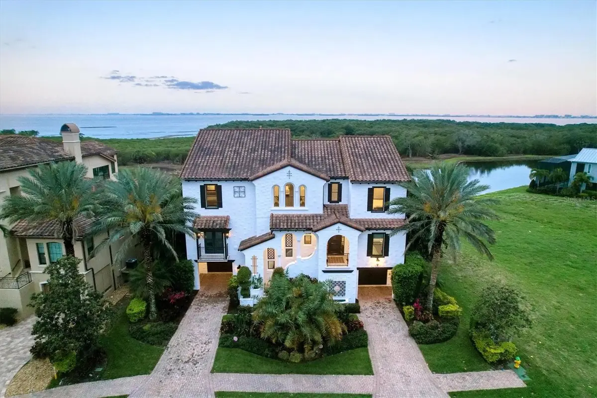 5610 Inspiration Terrace, Bradenton, FL 34210 - Image #1