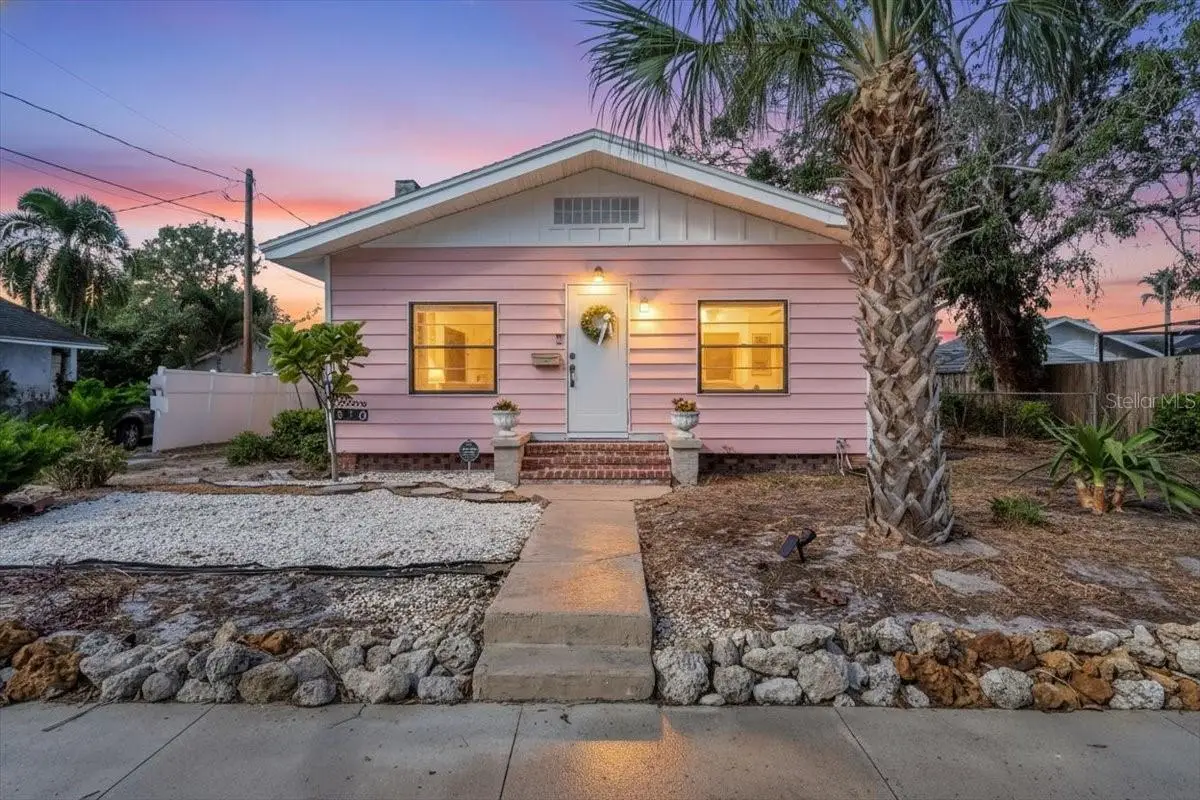 610 22nd Street W, Bradenton, FL 34205 - Image #1