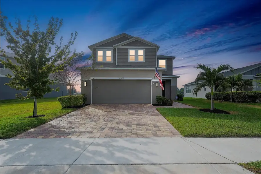 11507 Gallatin Trail, Parrish, FL 34219 - Image #2