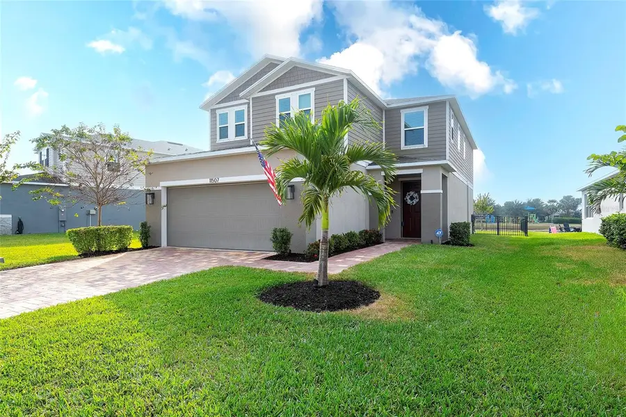 11507 Gallatin Trail, Parrish, FL 34219 - Image #3