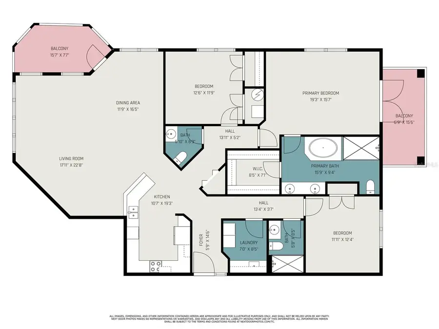 7840 34th Avenue W #103, Bradenton, FL 34209 - Image #3