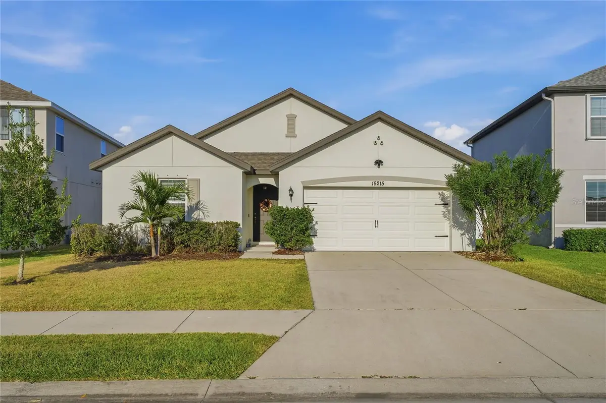 15215 Agave Grove Place, Bradenton, FL 34212 - Image #1
