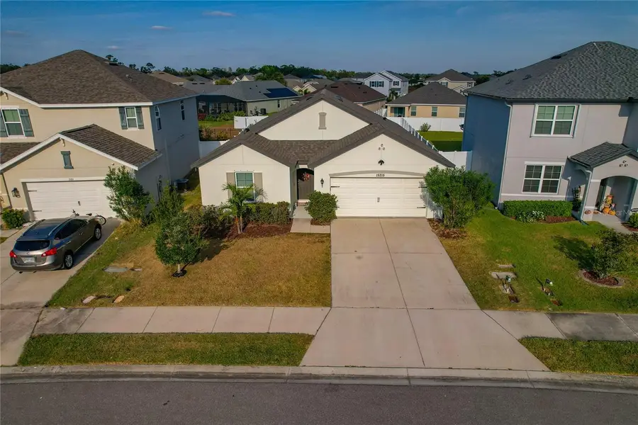 15215 Agave Grove Place, Bradenton, FL 34212 - Image #2