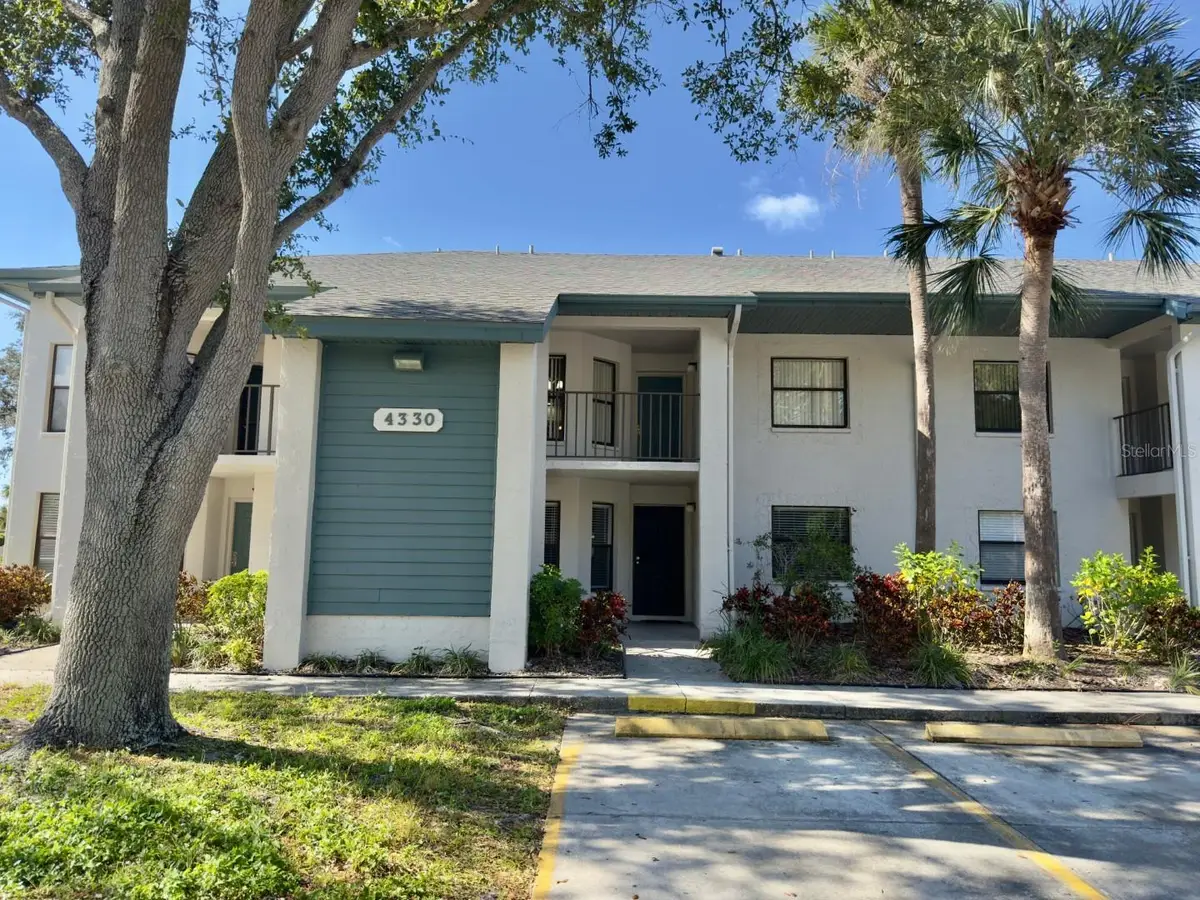 4330 47th Avenue W #202, Bradenton, FL 34210 - Image #1