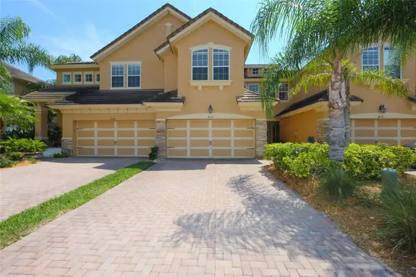 8114 Villa Grande Court, SARASOTA, FL 34243