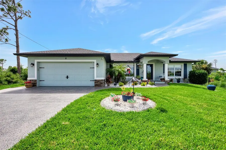 8 Amidship Road, Placida, FL 33946 - Image #2