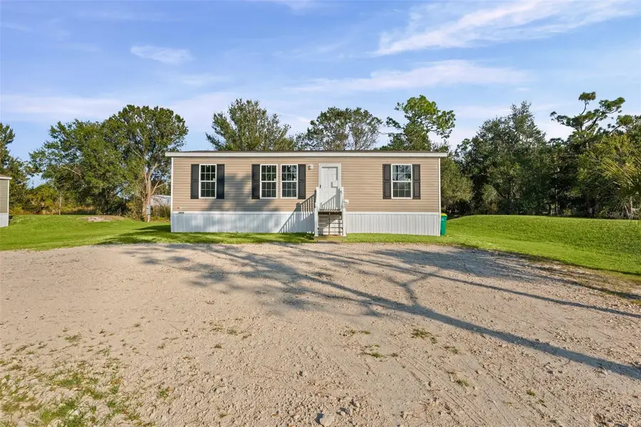 8426 Sweden Boulevard, Punta Gorda, FL 33982 - #3