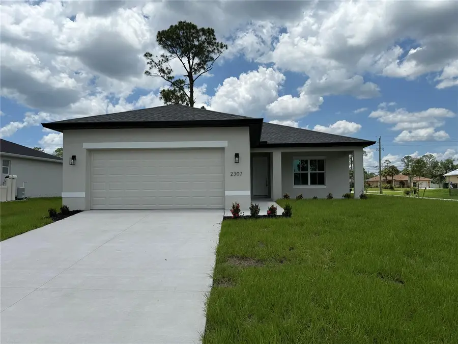 2307 Zuyder Terrace, North Port, FL 34286 - Image #2