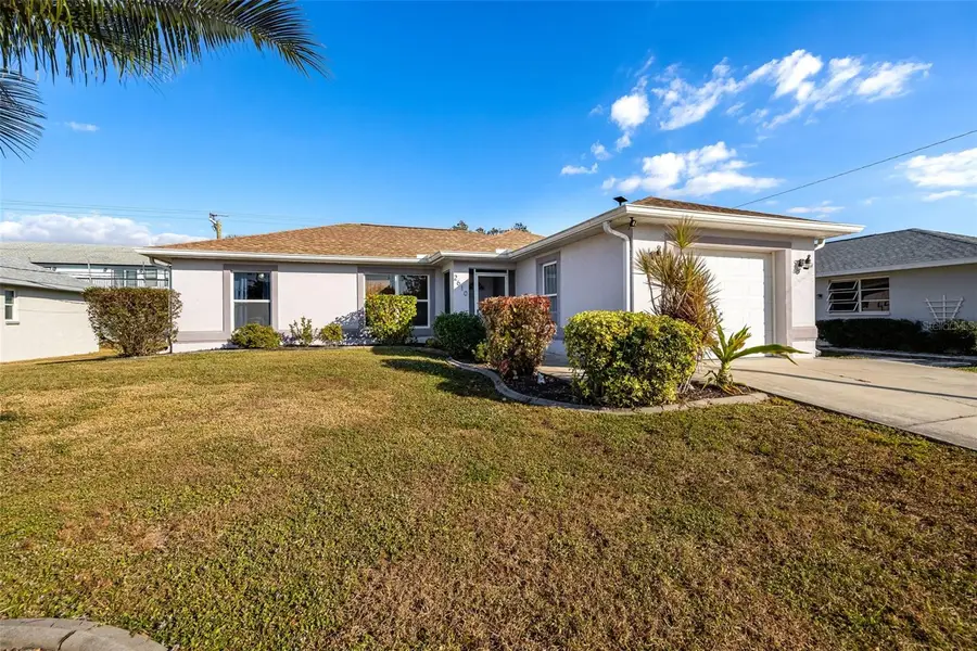 2610 Camellia Terrace, Punta Gorda, FL 33950 - Image #2