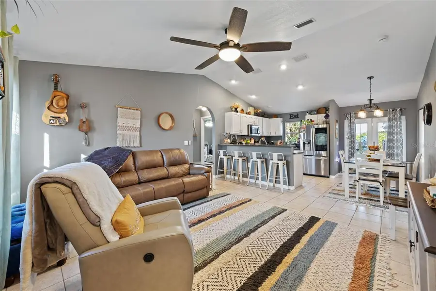 2610 Camellia Terrace, Punta Gorda, FL 33950 - Image #3