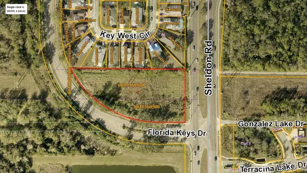 003536-0500 Fawn Ridge Boulevard, TAMPA, FL 33626