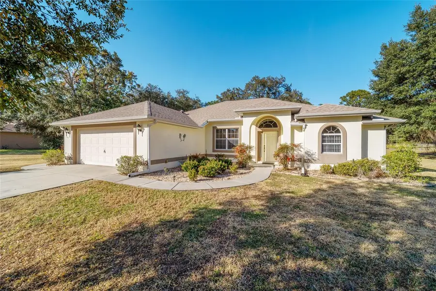 2340 W Tall Oaks Drive, Beverly Hills, FL 34465 - Image #2