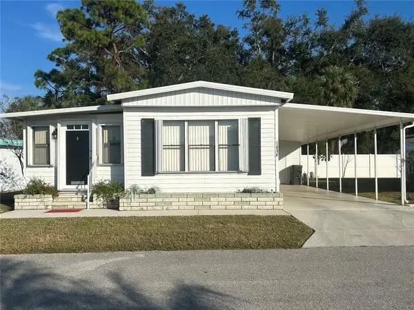 808 53rd Avenue E #189, BRADENTON, FL 34203