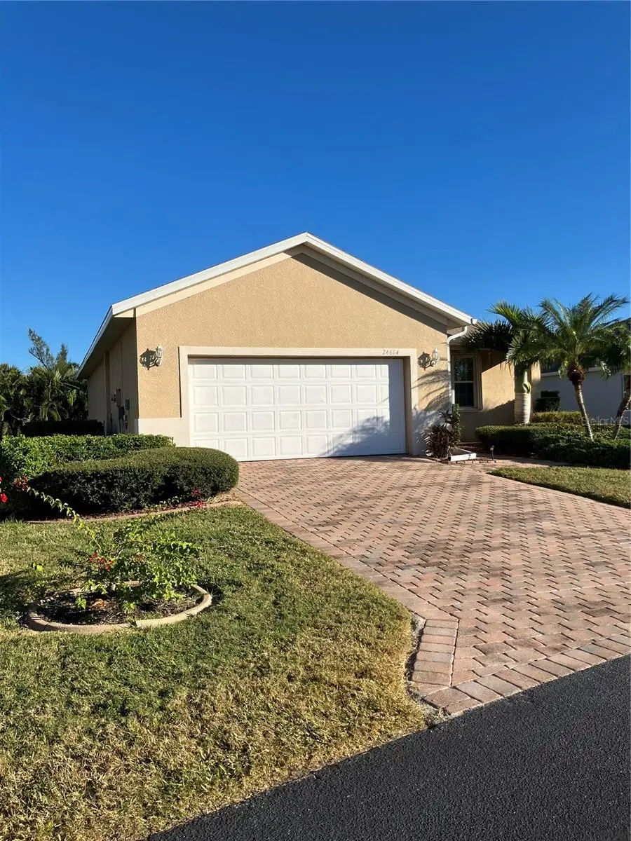 24684 Rio Villa Lakes Circle, Punta Gorda, FL 33950 - Image #2