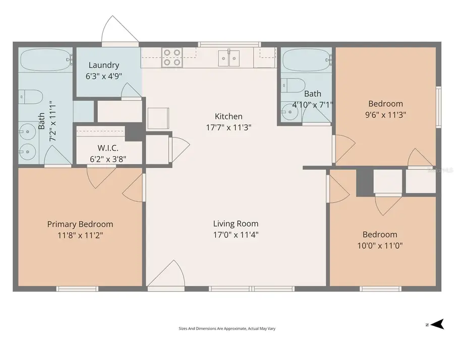 8432 Sweden Boulevard, Punta Gorda, FL 33982 - Image #2