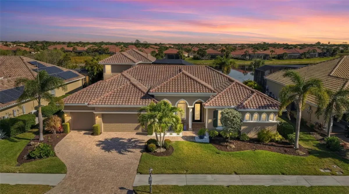 254 Pesaro Drive, North Venice, FL 34275 - Image #1