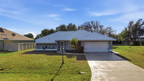 69 Mariner Lane, ROTONDA WEST, FL 33947