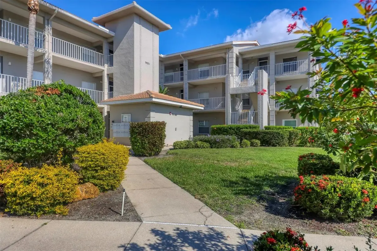 9620 Club South Circle #5310, Sarasota, FL 34238 - Image #1