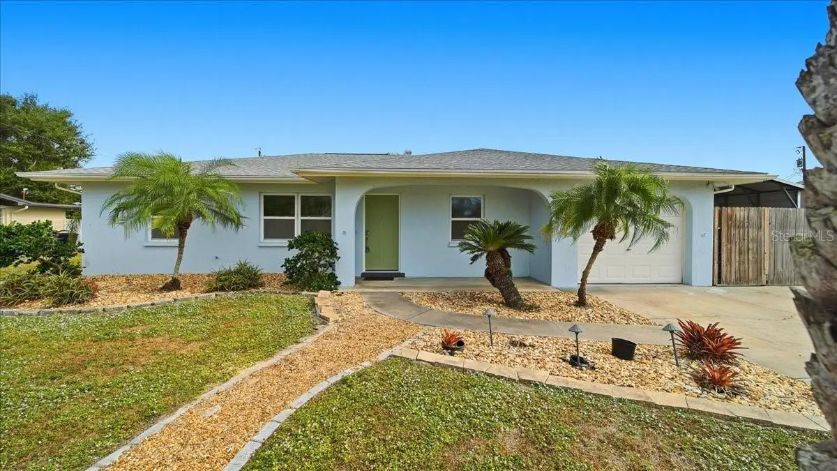 1175 Kimball Road, Venice, FL 34293 - Image #1