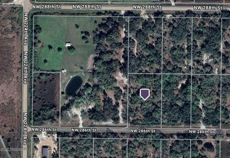 22241 NW 286th Street, Okeechobee, FL 34972 - Image #1