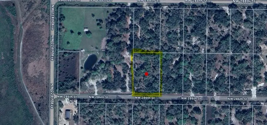 22241 NW 286th Street, Okeechobee, FL 34972 - Image #2