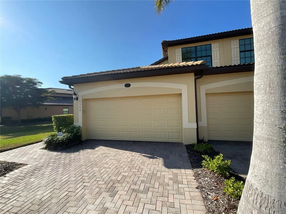 6908 Grand Estuary Trail #101, Bradenton, FL 34212 - Image #1