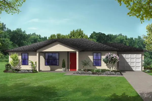 616 NW 2nd Street, OCALA, FL 34475