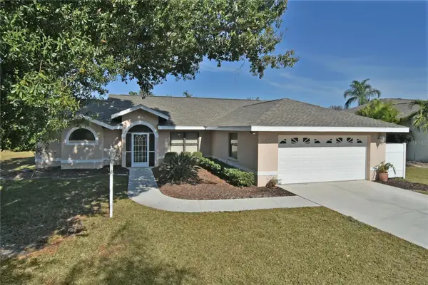 147 Shady Pine Lane, NOKOMIS, FL 34275